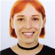 Profesora de primaria y 1er ciclo E.S.O